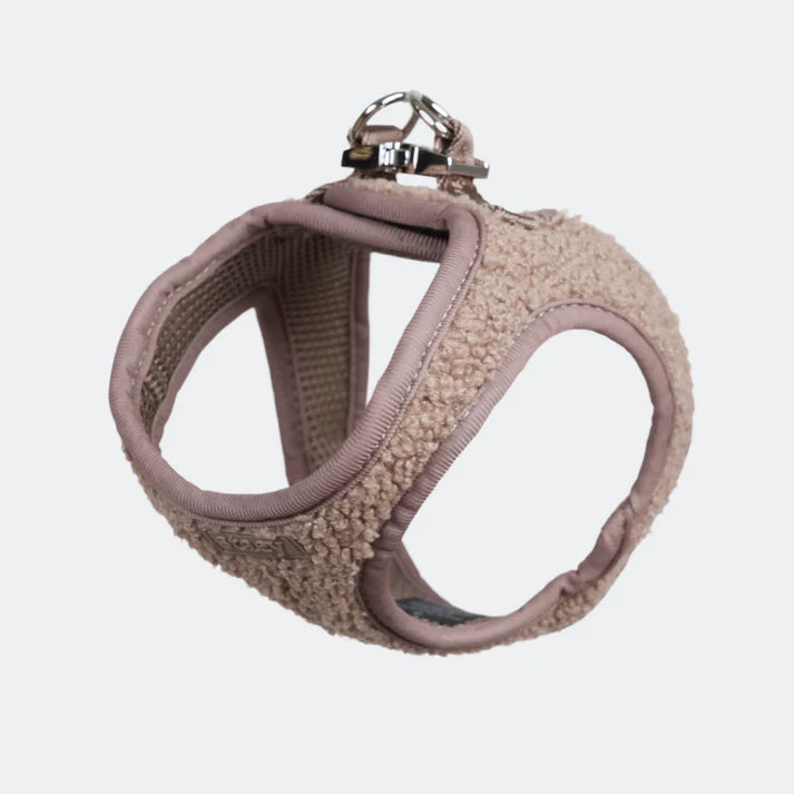 Teddy Step-In koiravaljaat | Mocca