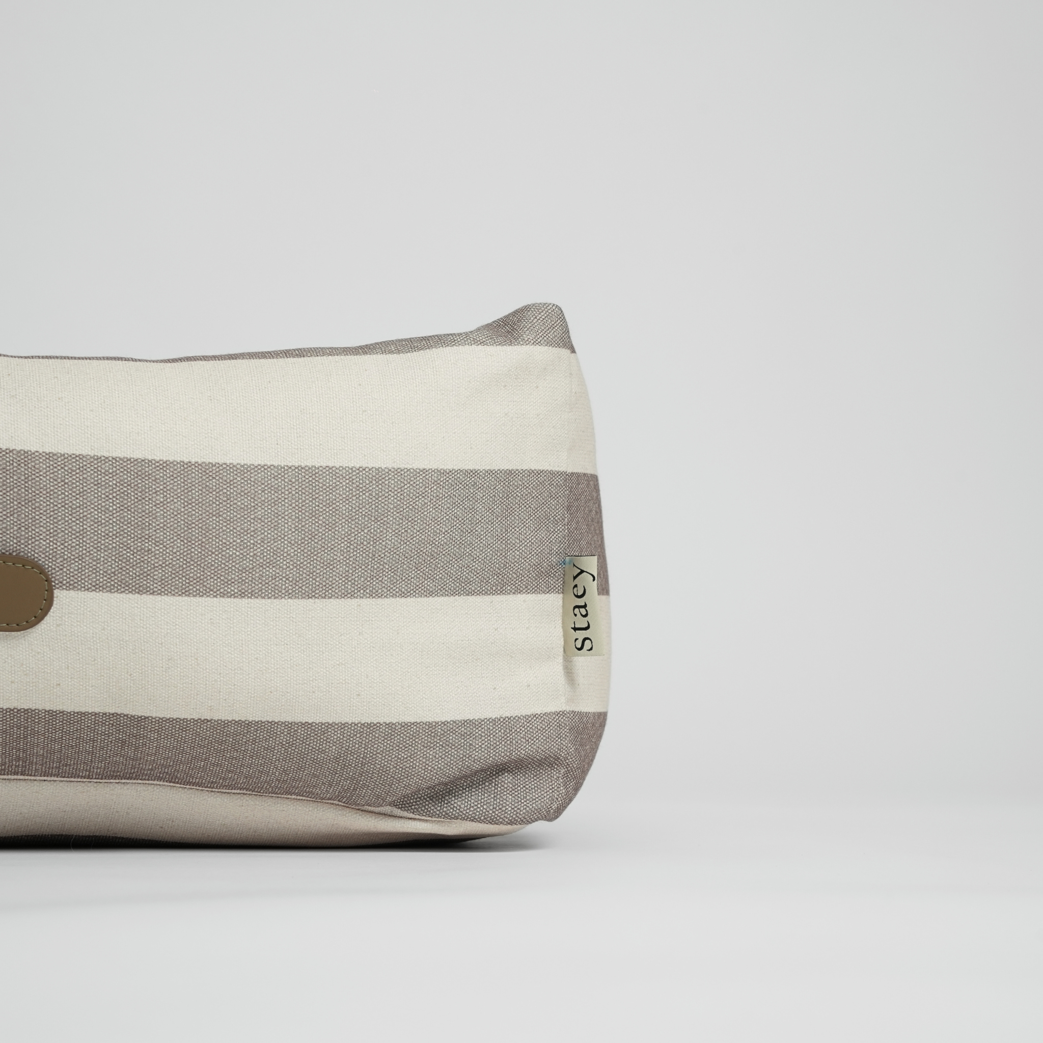 Alba koiranpeti | Raidallinen