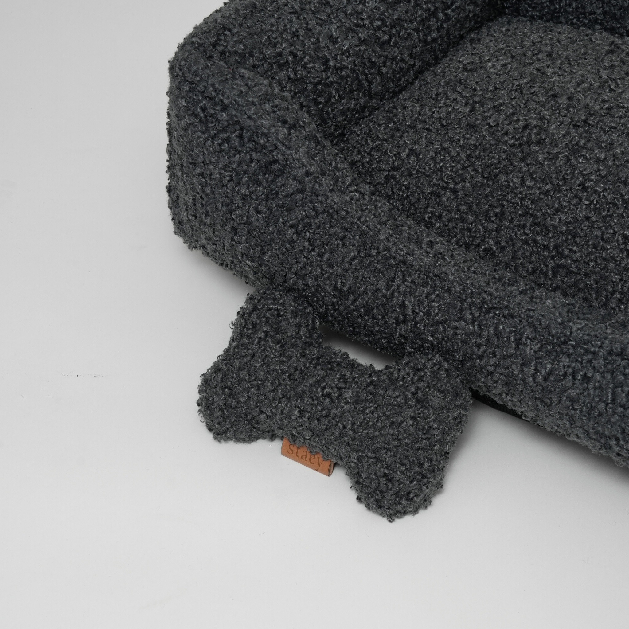 Bone Toy | Storm Curly