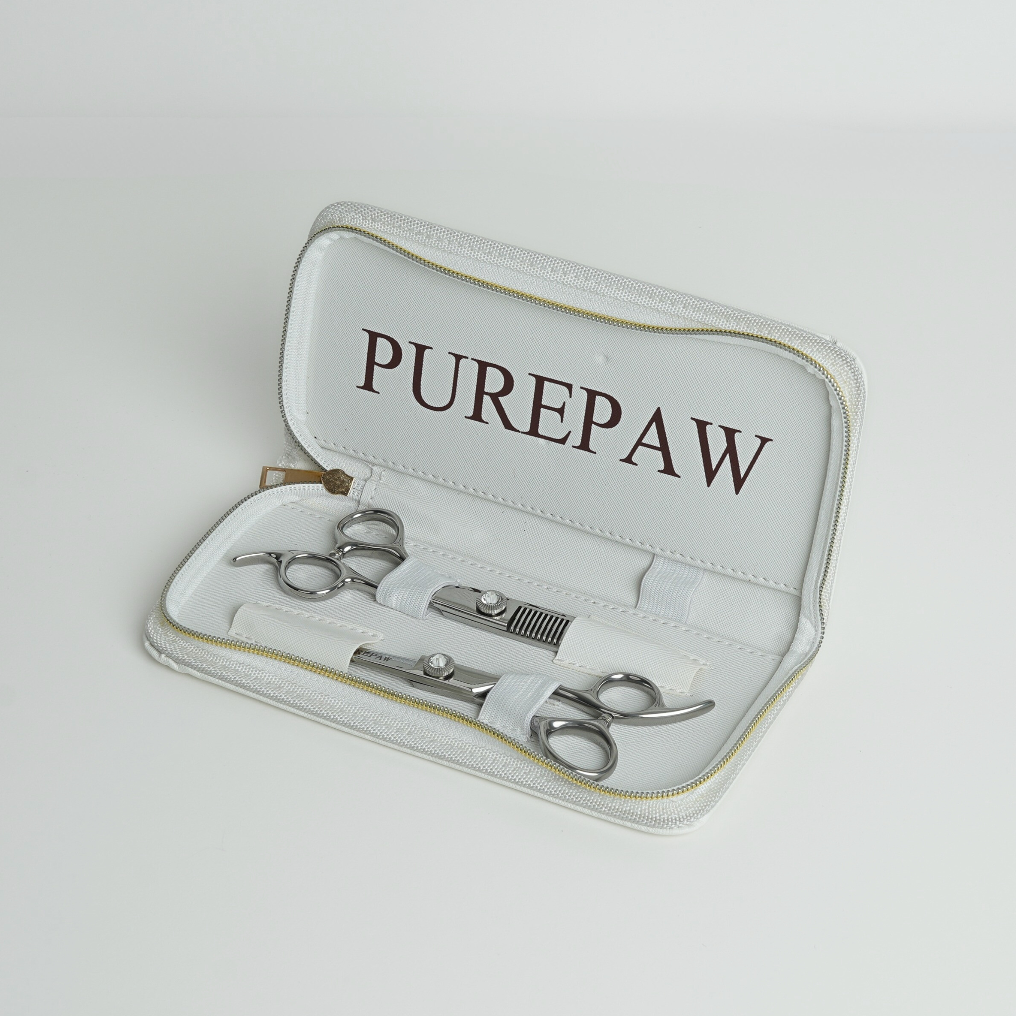 PurePaw Professional Saksisetti