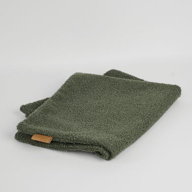 Koiran peitto | Moss Bouclé