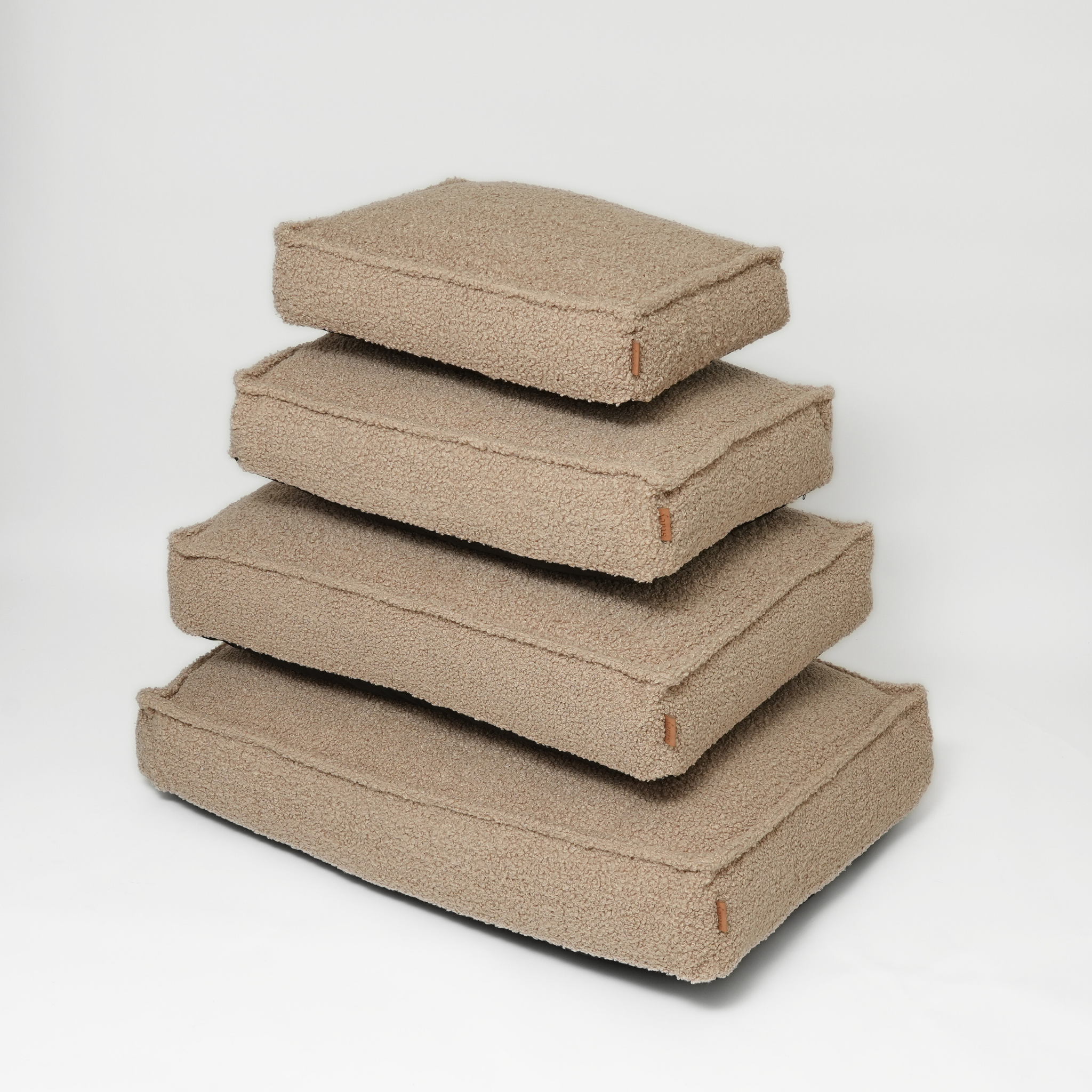 Noor koiran tyyny | Sand Curly