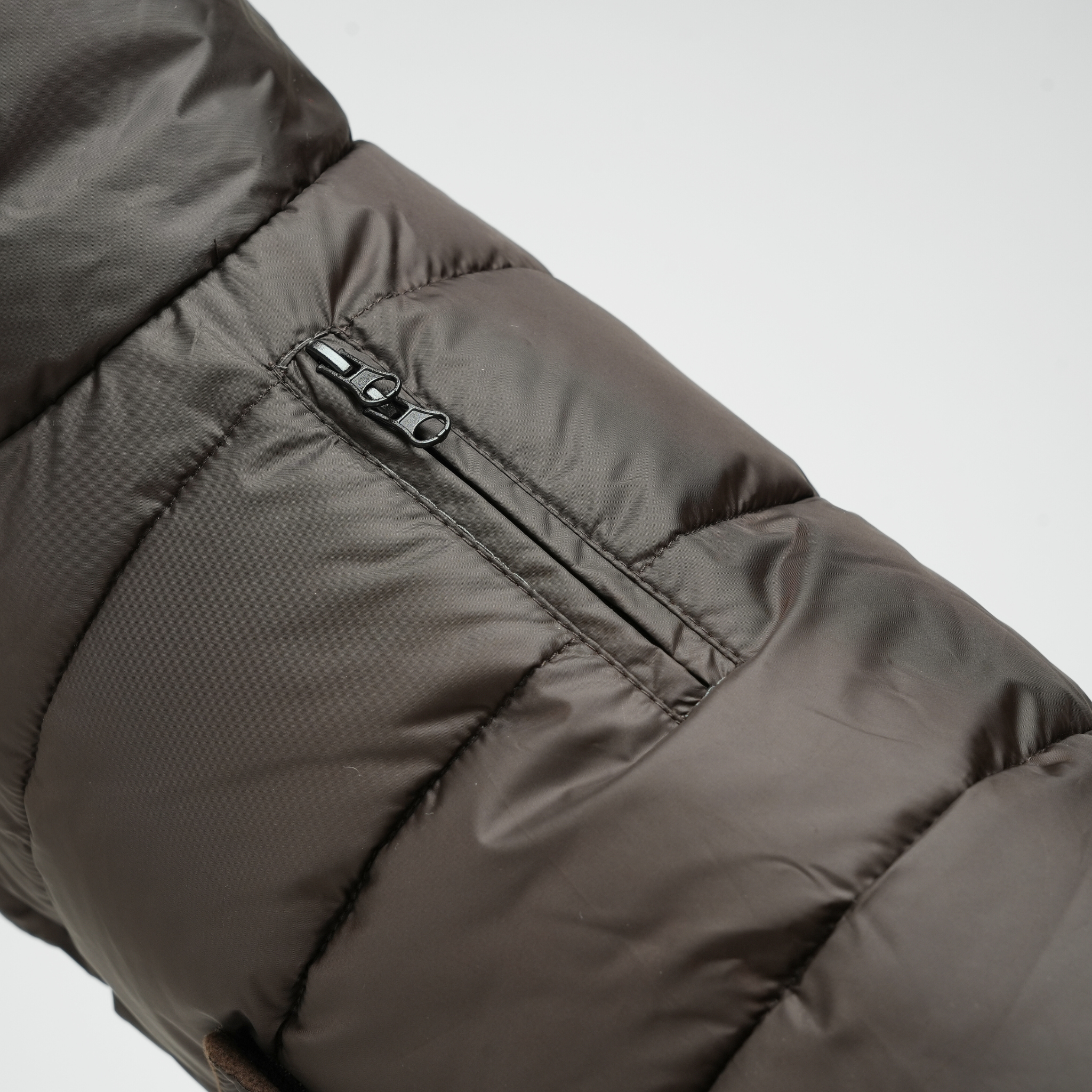 Nora koiran takki | Espresso