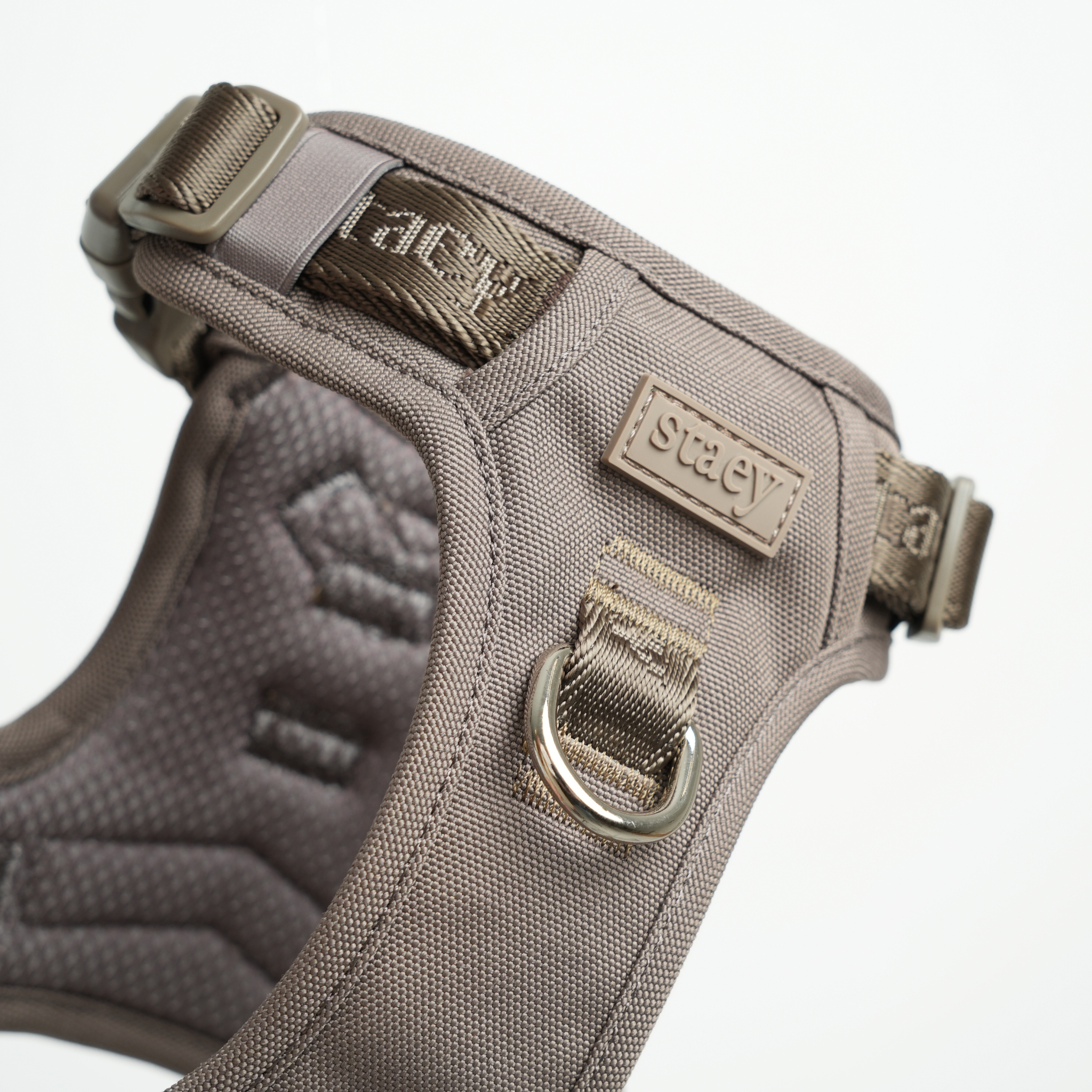 Elma Active koiravaljaat | Taupe