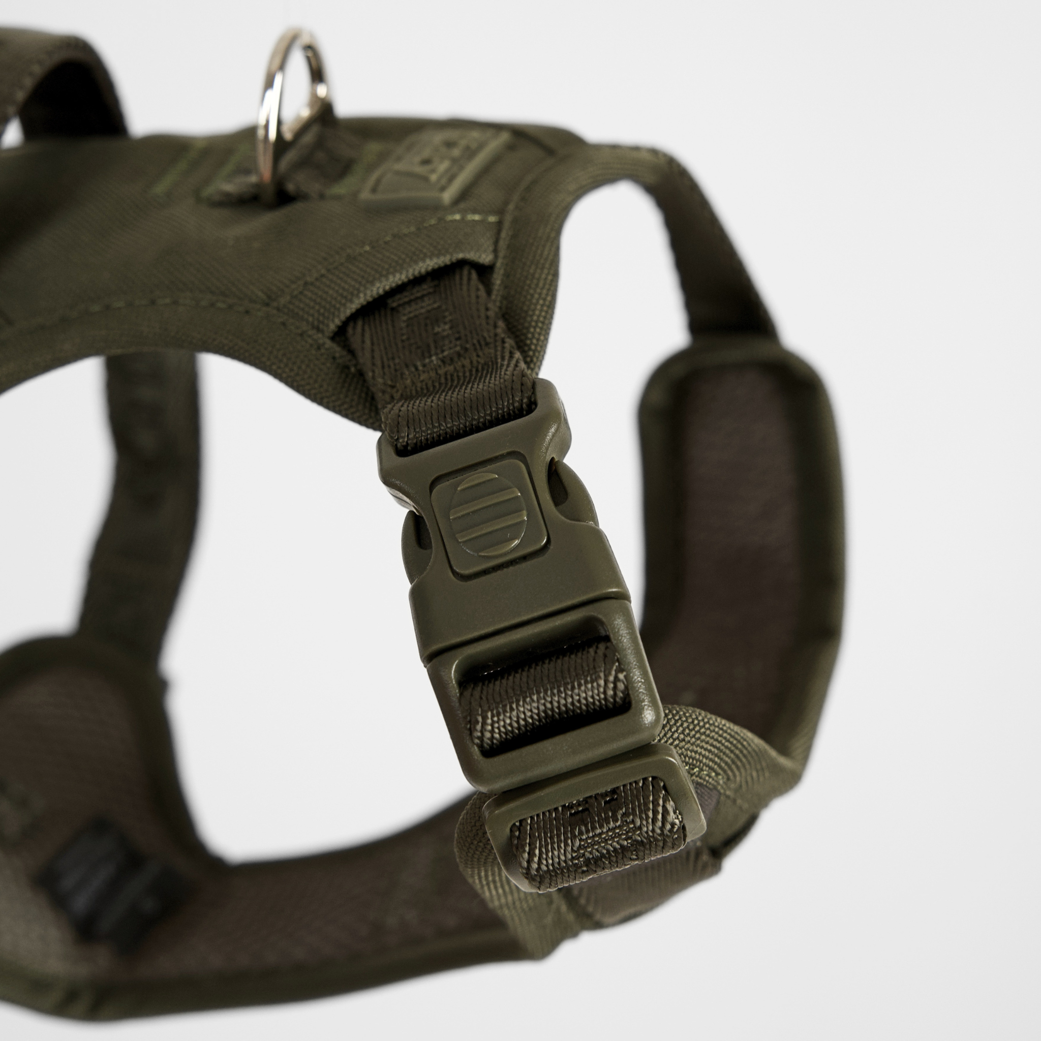 Elma Active -koiranvaljaat | Moss green