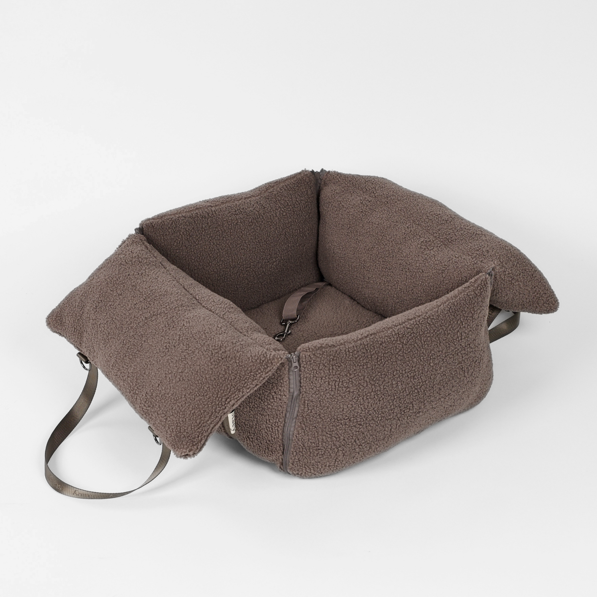 Clara 3-in-1 Car Seat | Limited Edition