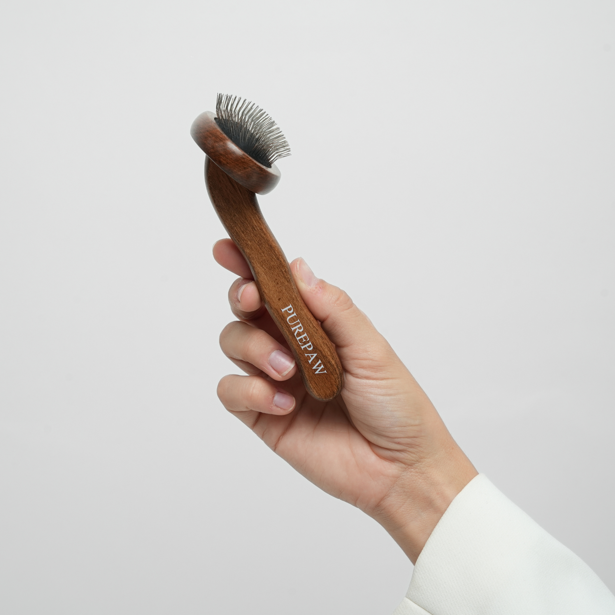 PurePaw monipuolinen harja