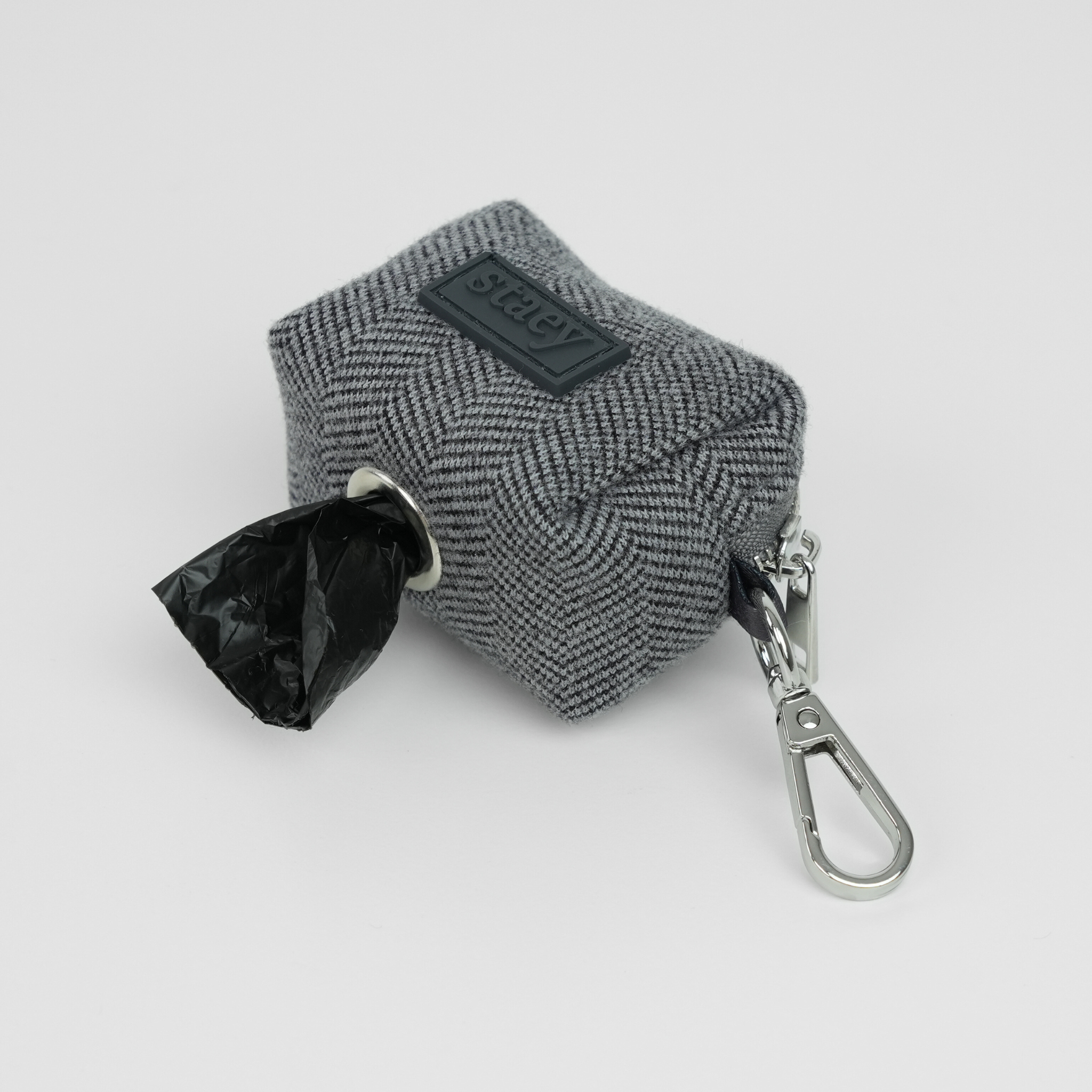 Elma kakkapussin pidike | Pölyinen sininen