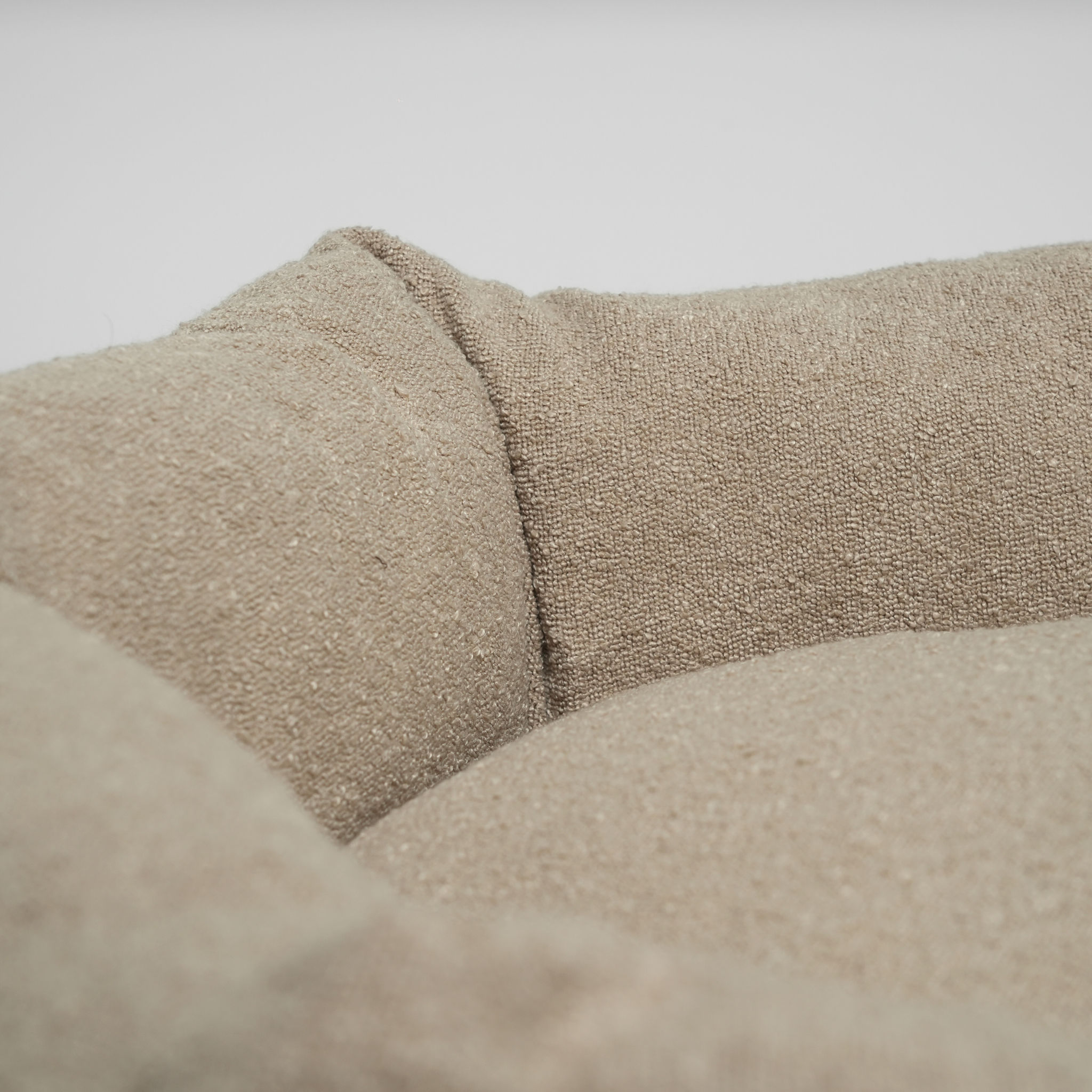 Luna koiransänky 3.0 | Kaura Bouclé