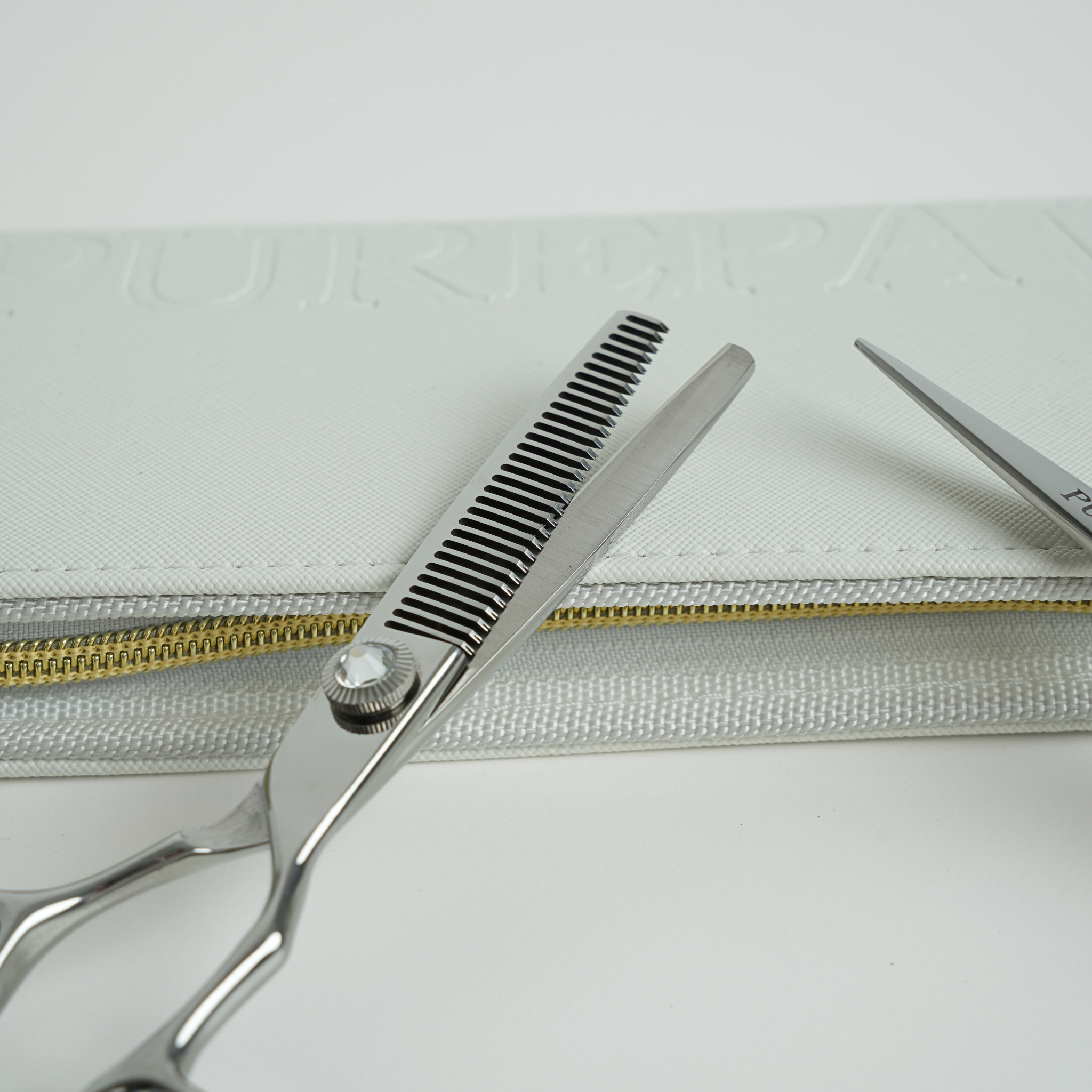 PurePaw Professional Saksisetti