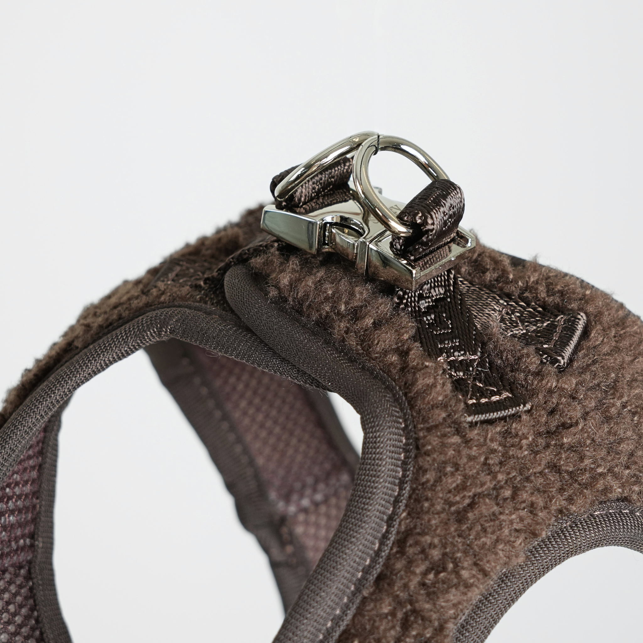 Step-In koiravaljaat Teddy | Espresso