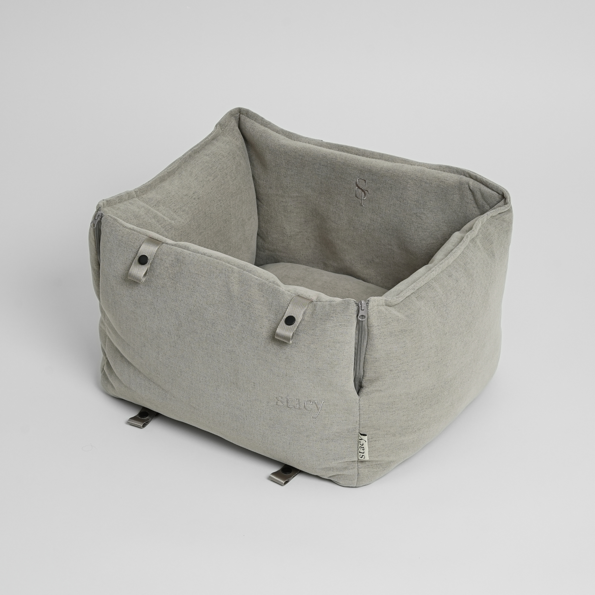 Fenja 2-in-1 turvaistuin | Dyyni