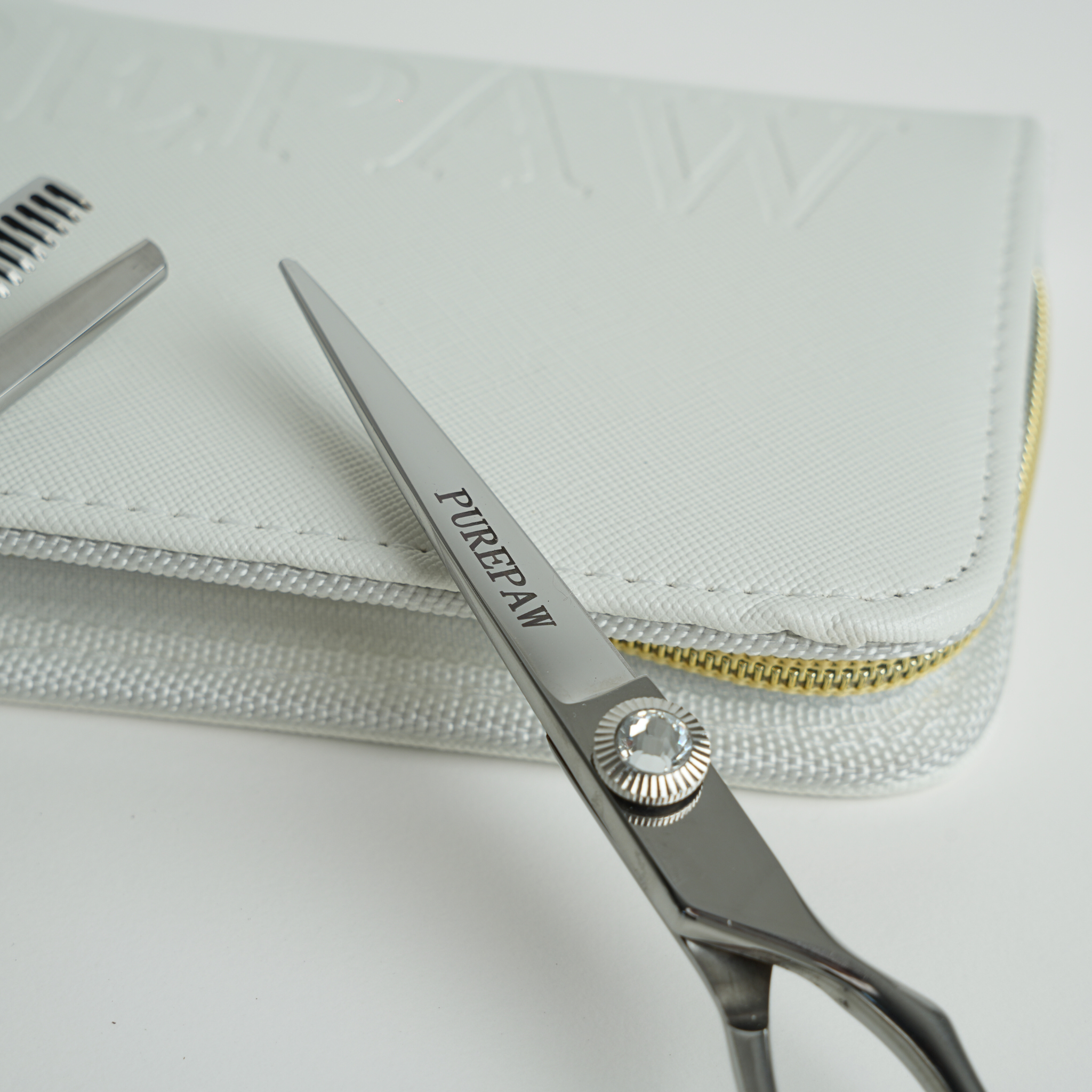 PurePaw Professional Saksisetti