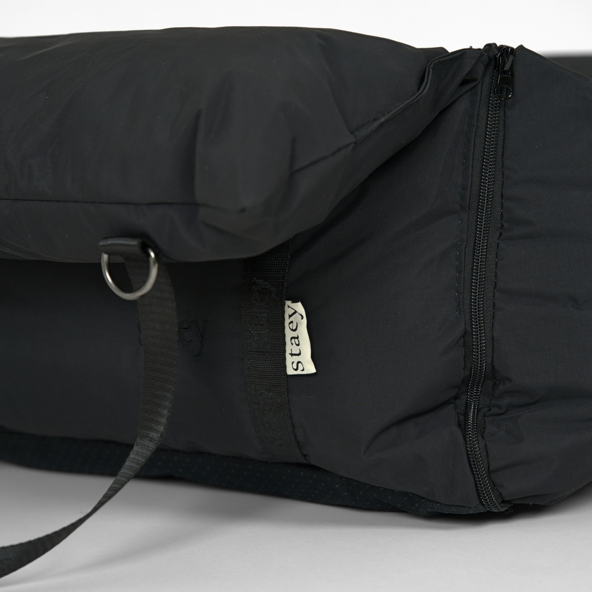 Thea 3-in-1 koiran turvaistuin | Charcoal