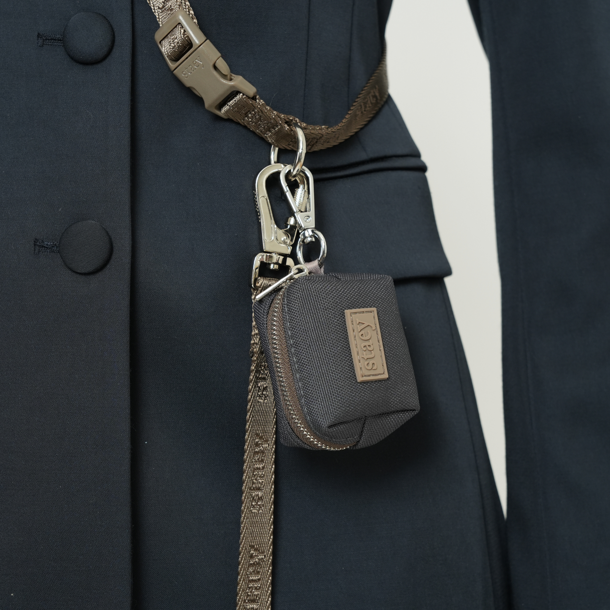 Elma Active kakkapussin pidike | Myrsky