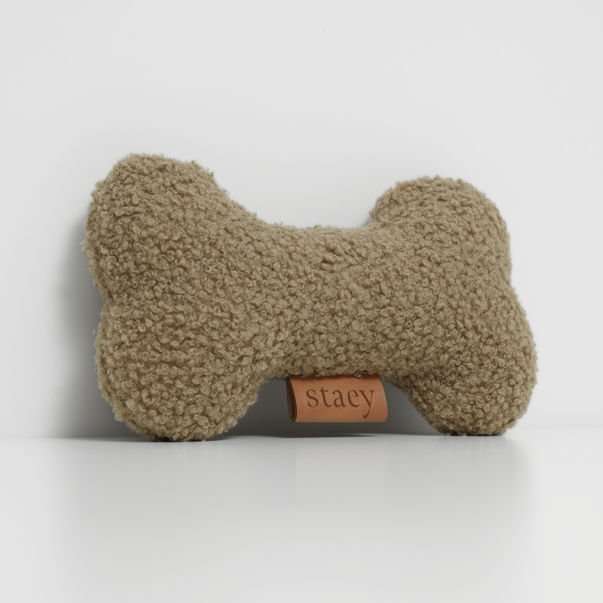 Bone Toy | Kaura Bouclé