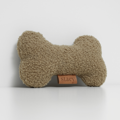 Bone Toy | Kaura Bouclé