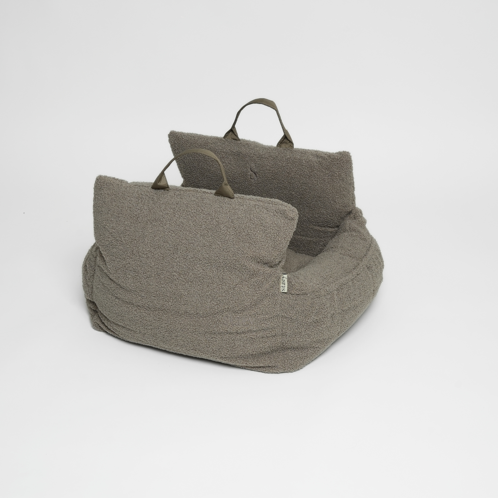 Lara Car Seat | Teddy 2.0