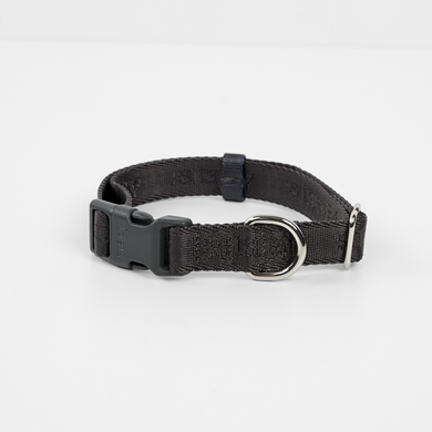 Elma Strap Collar | Dusty Blue