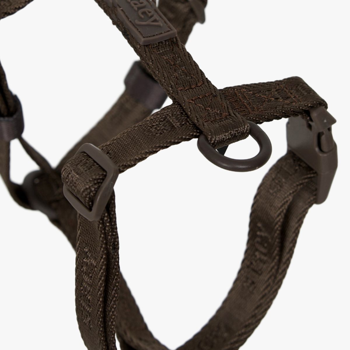 Puppy H-Strap Dog Harness | Mocca