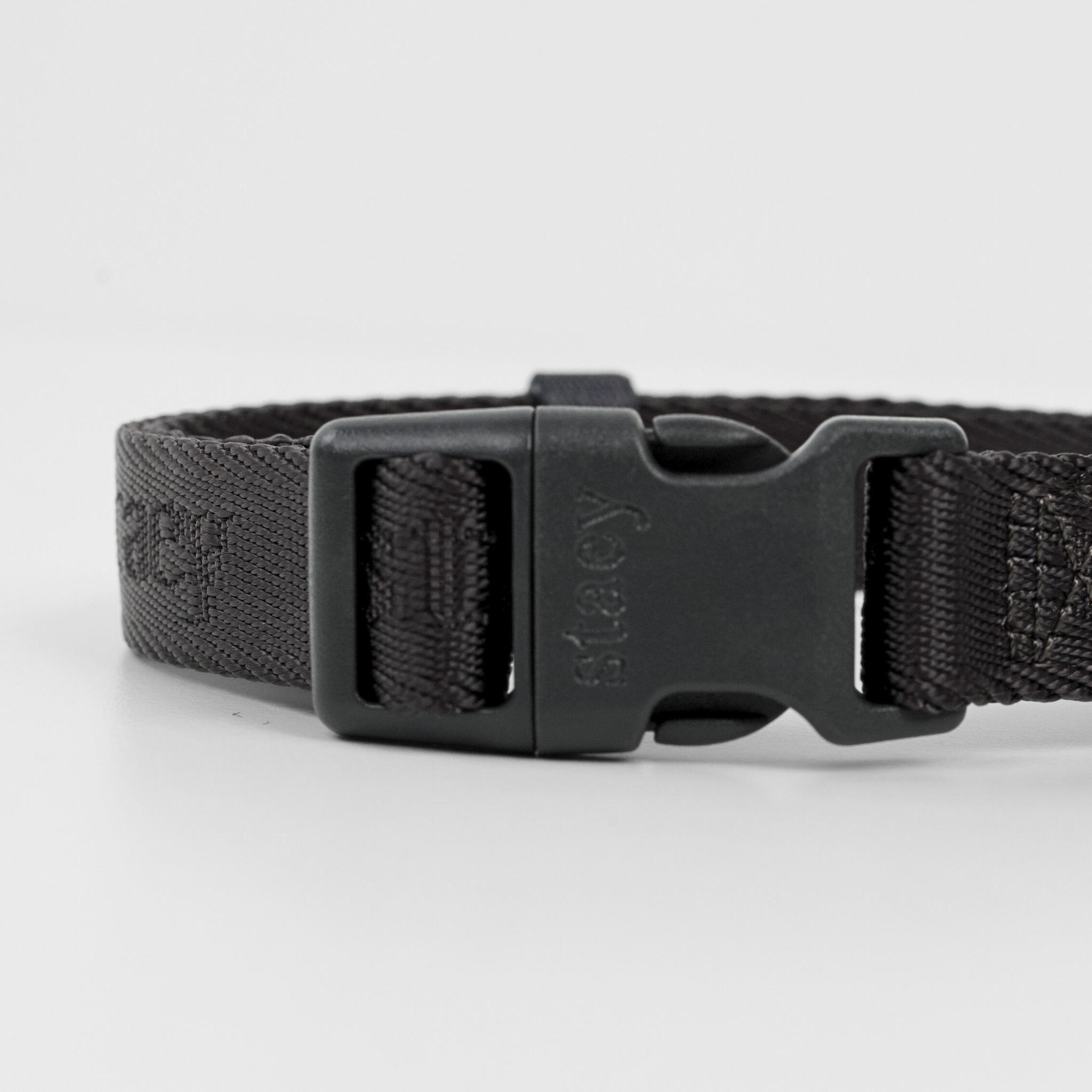 Elma Strap Collar | Dusty Blue