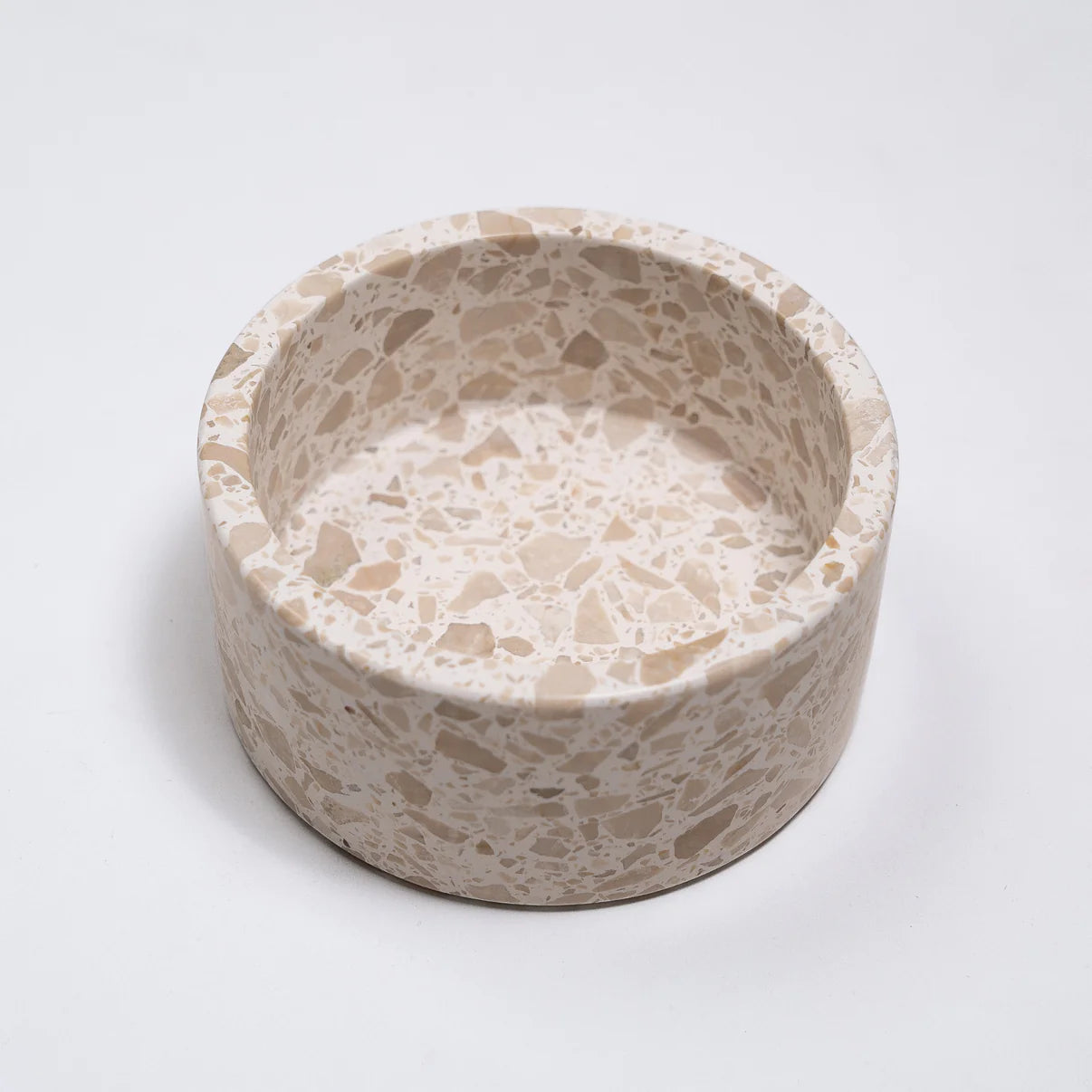 Terrazzo Bowl | Luonto