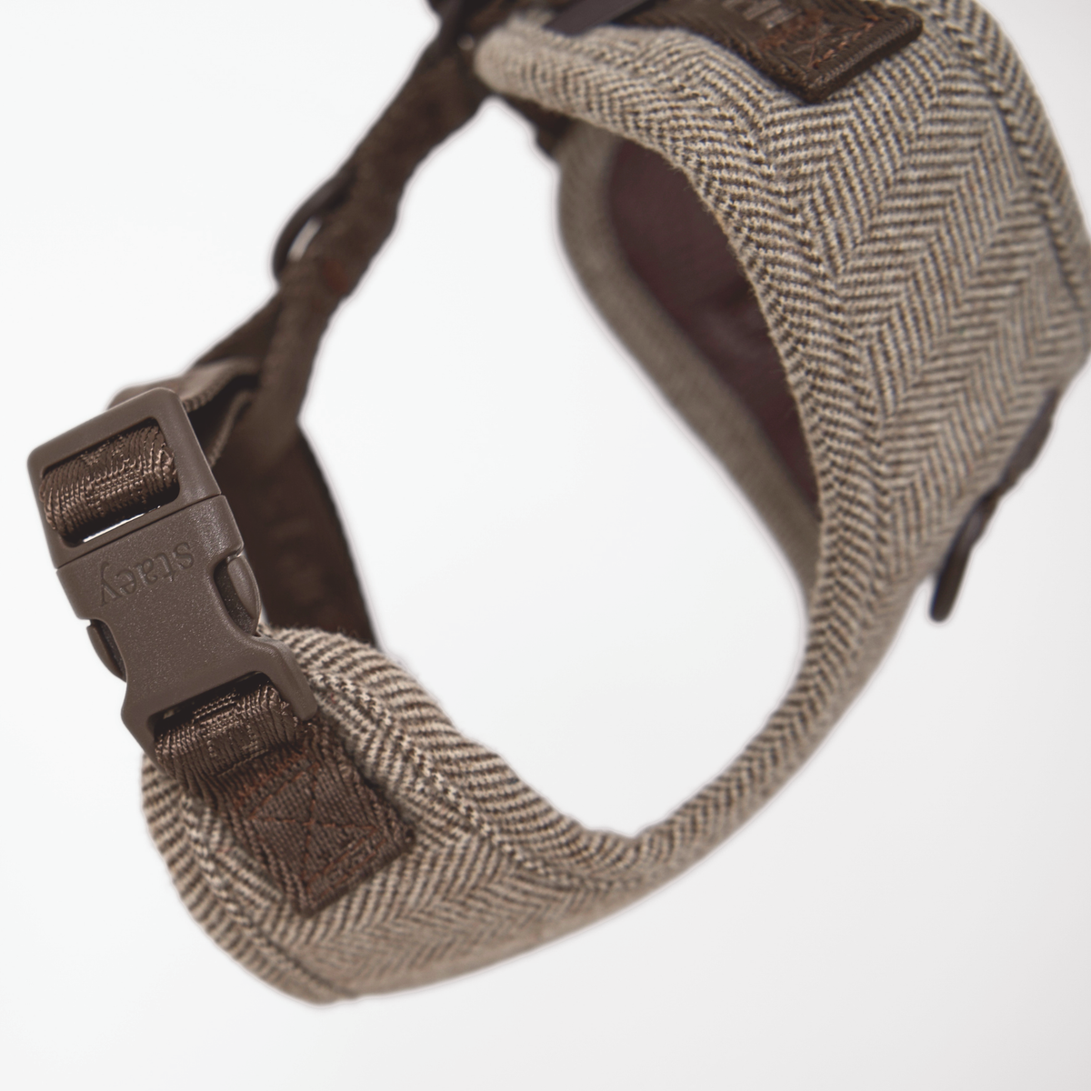 Puppy Dog Harness | Mocca