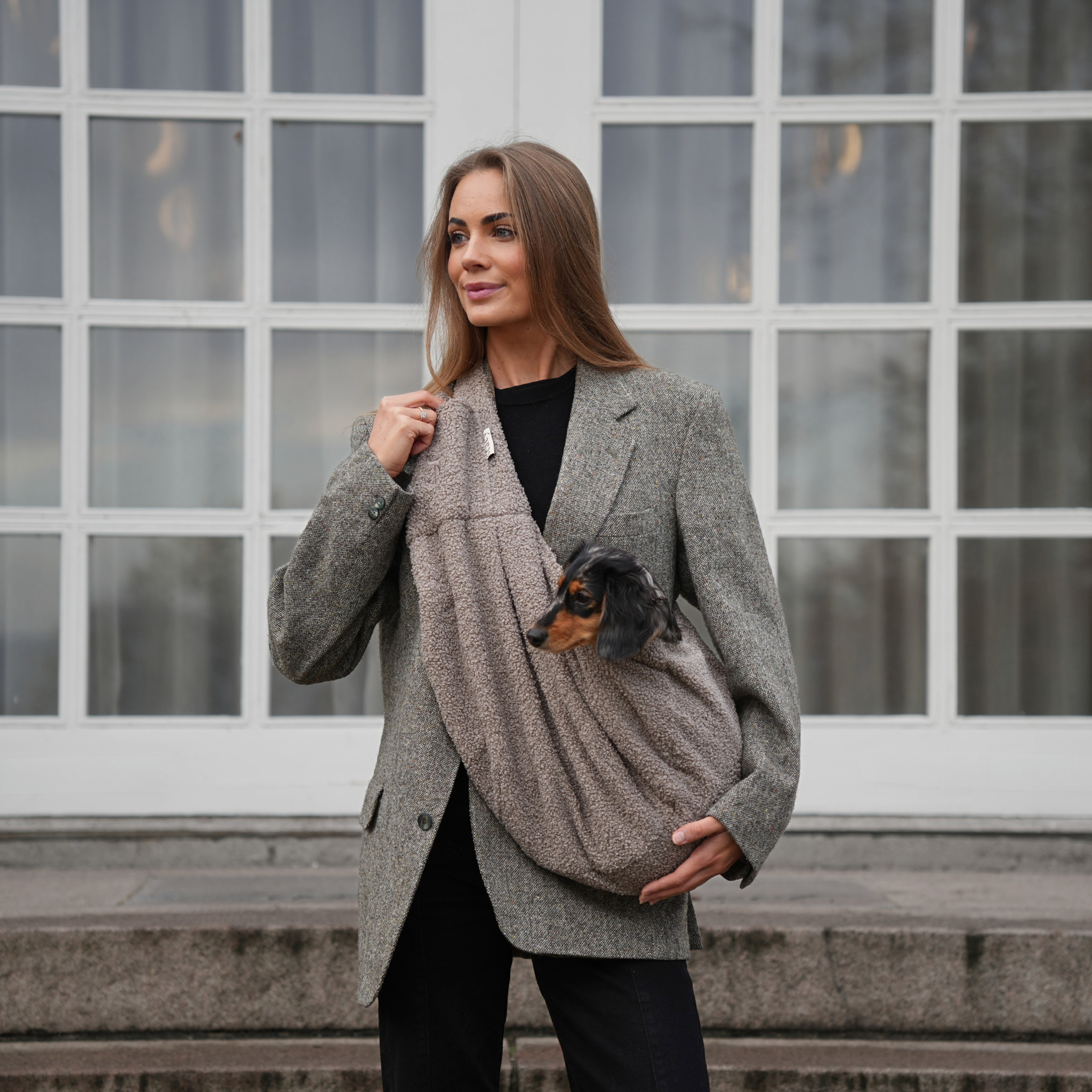 Ava koiranpentu | Nalle