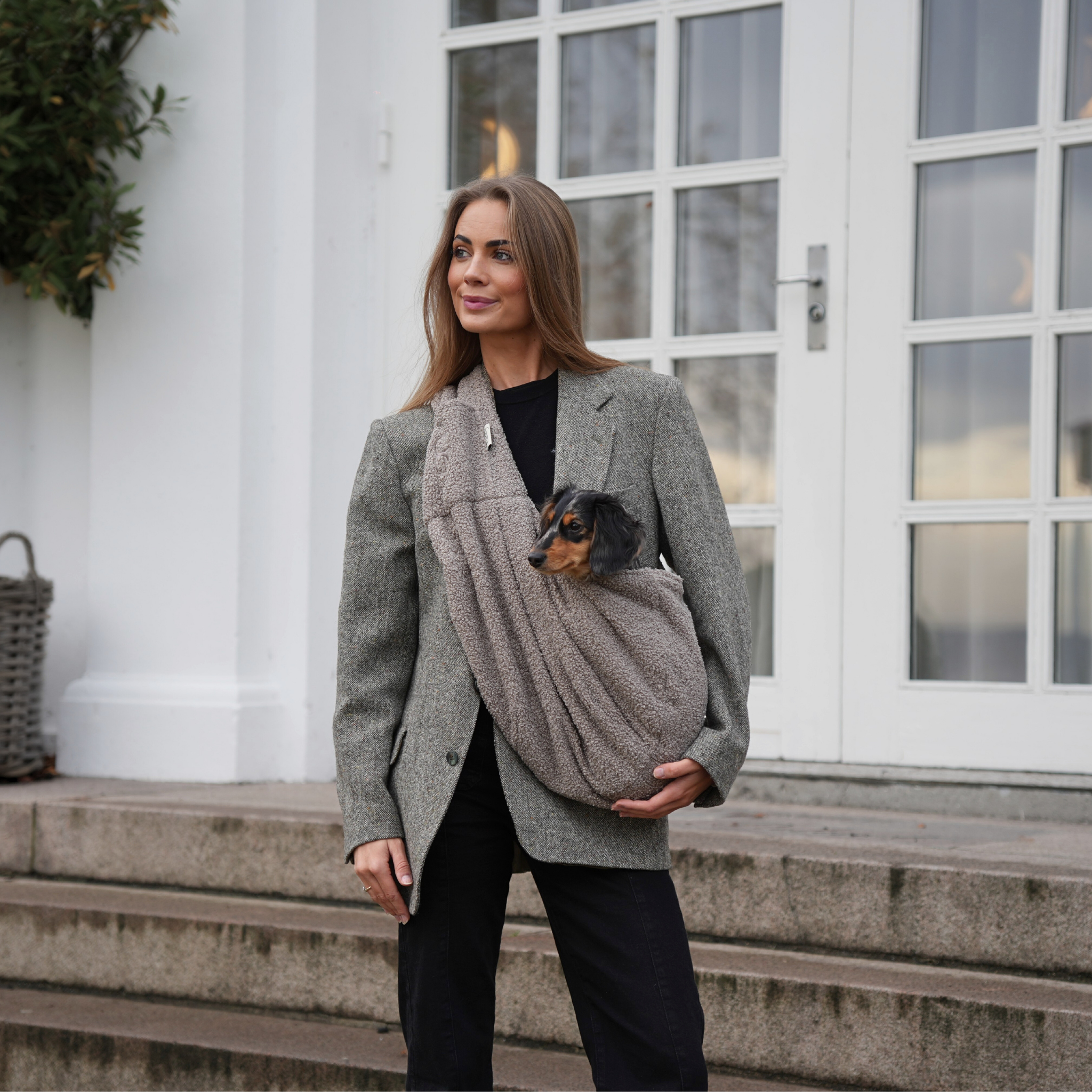 Ava koiranpentu | Nalle