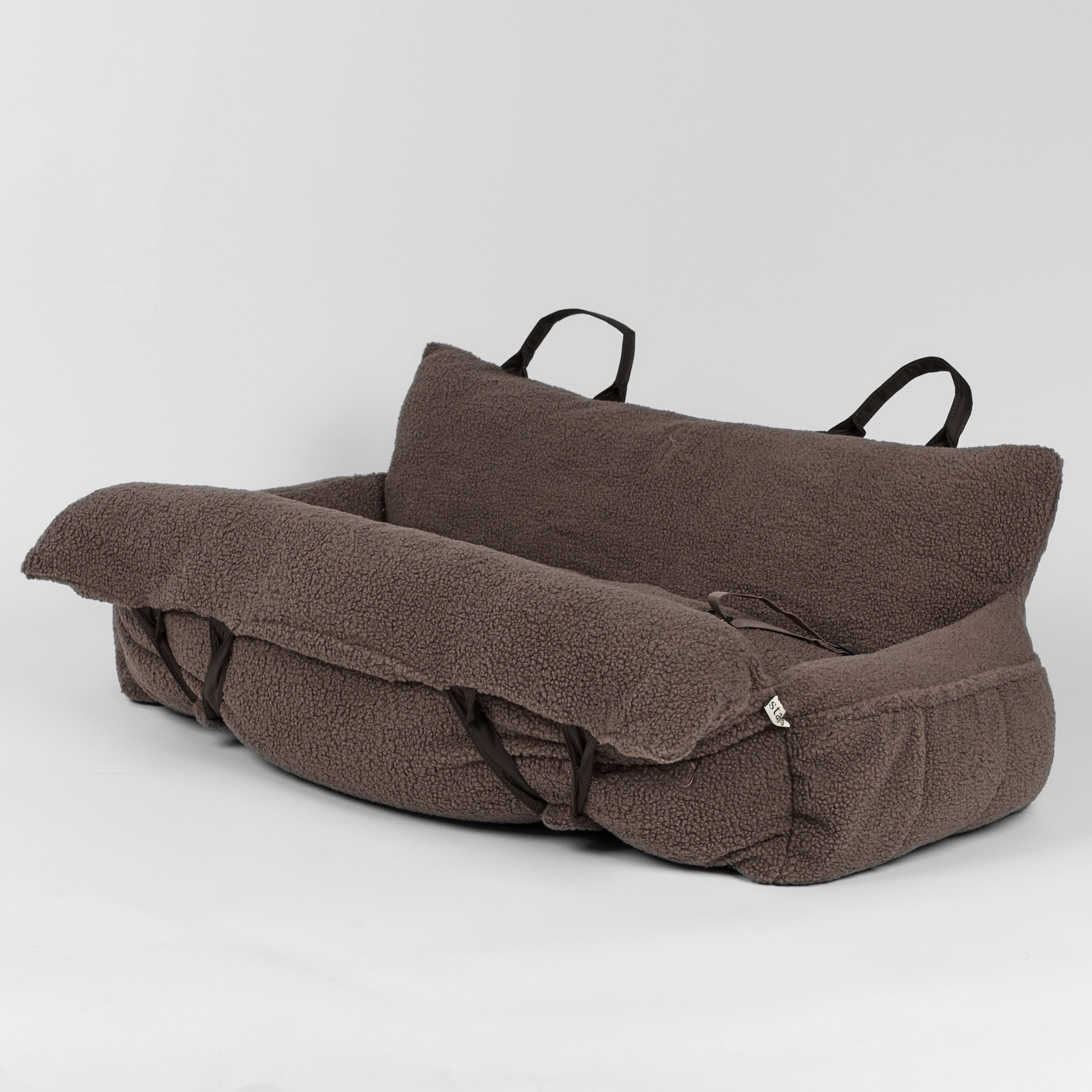 Clara Car Seat XXL | Limited Edition