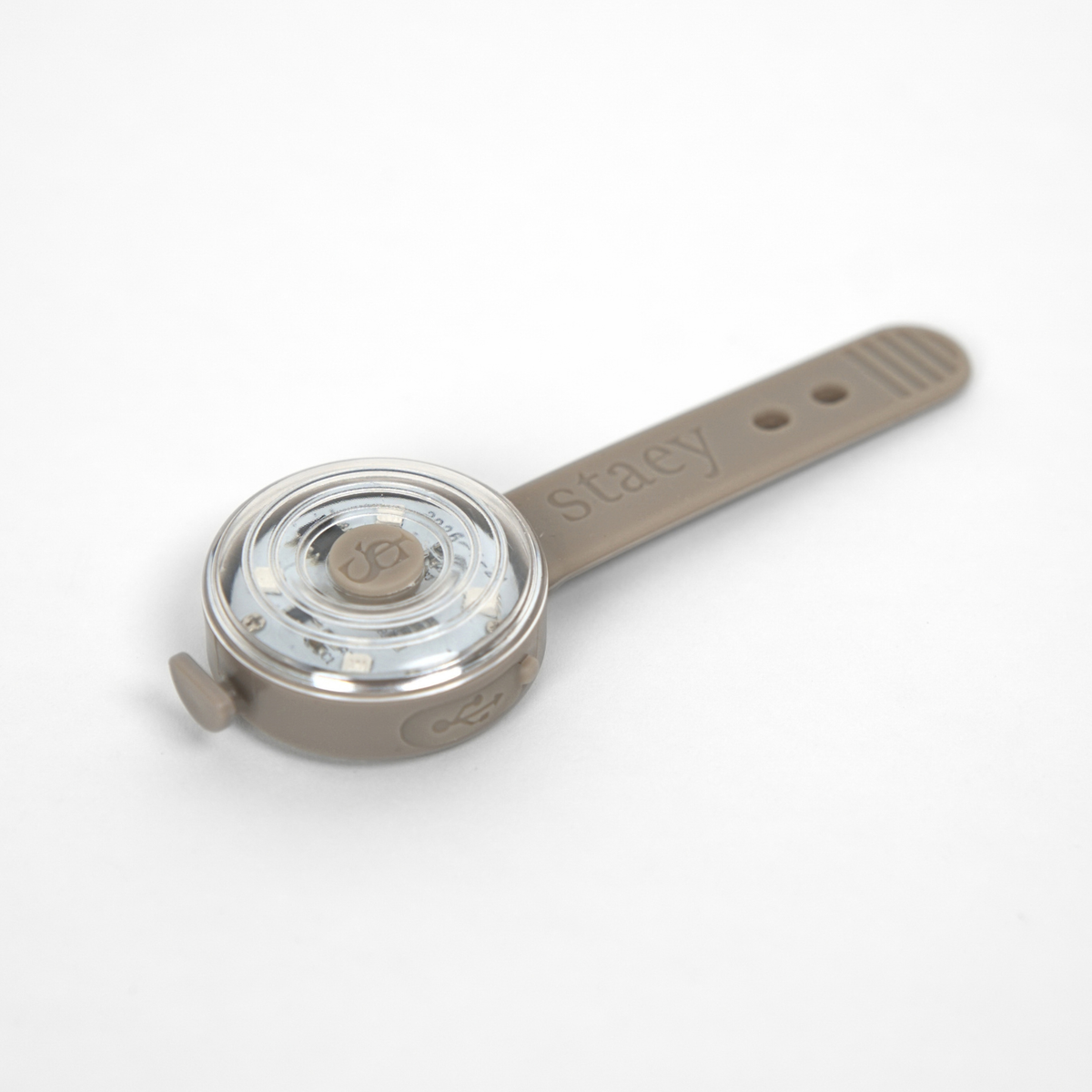 Lumi Safety Light Pro | Taupe