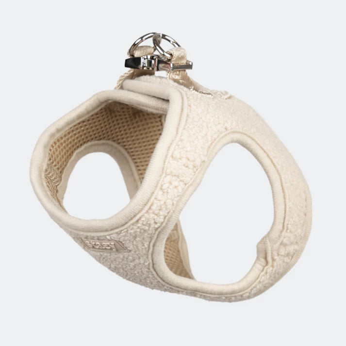 Teddy Step-In Dog Harness | Nature