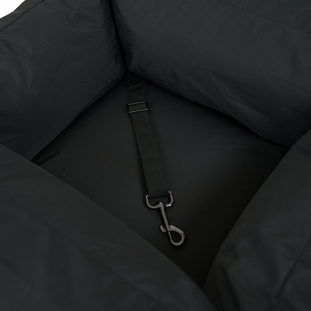 Thea 3-in-1 koiran turvaistuin | Charcoal