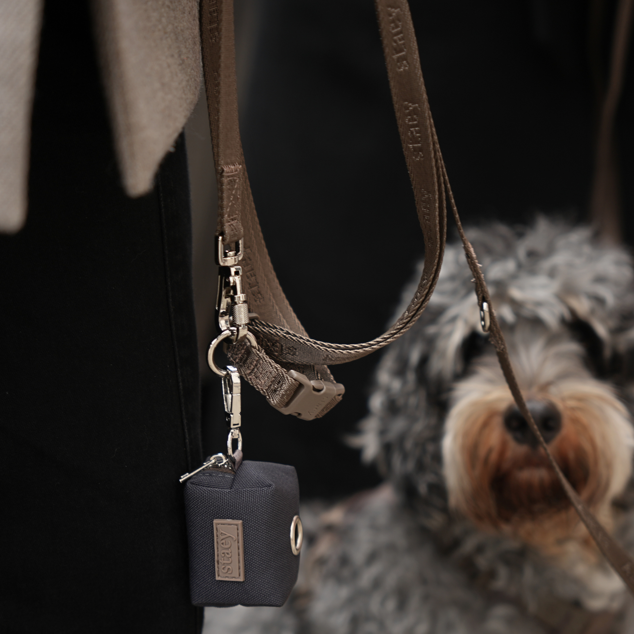 Elma Active kakkapussin pidike | Myrsky