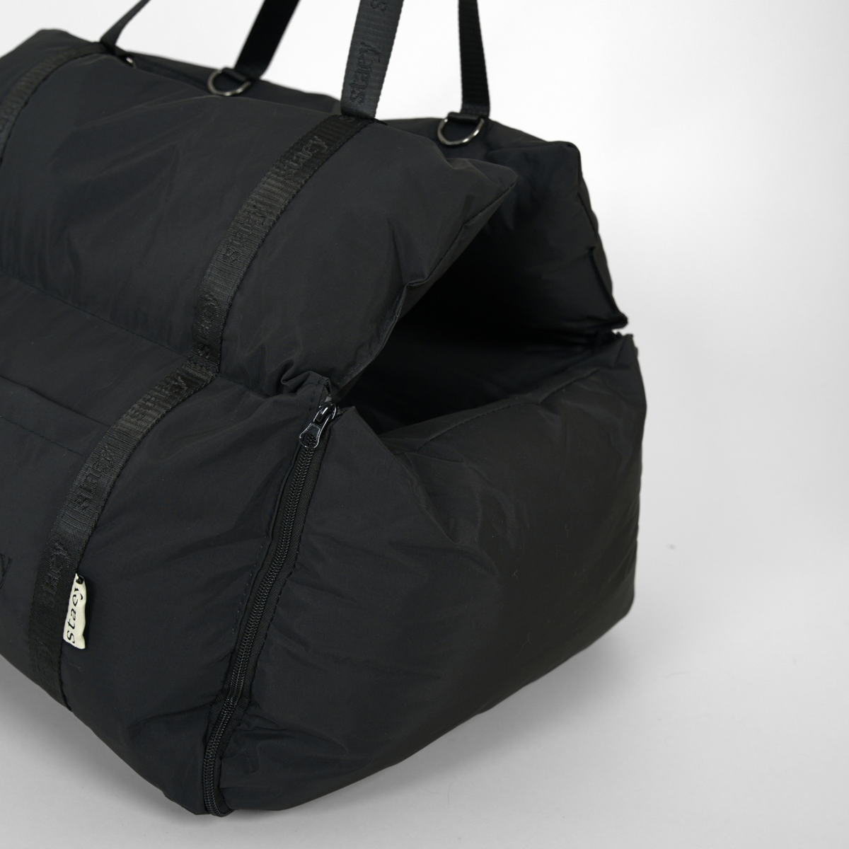 Thea 3-in-1 koiran turvaistuin | Charcoal