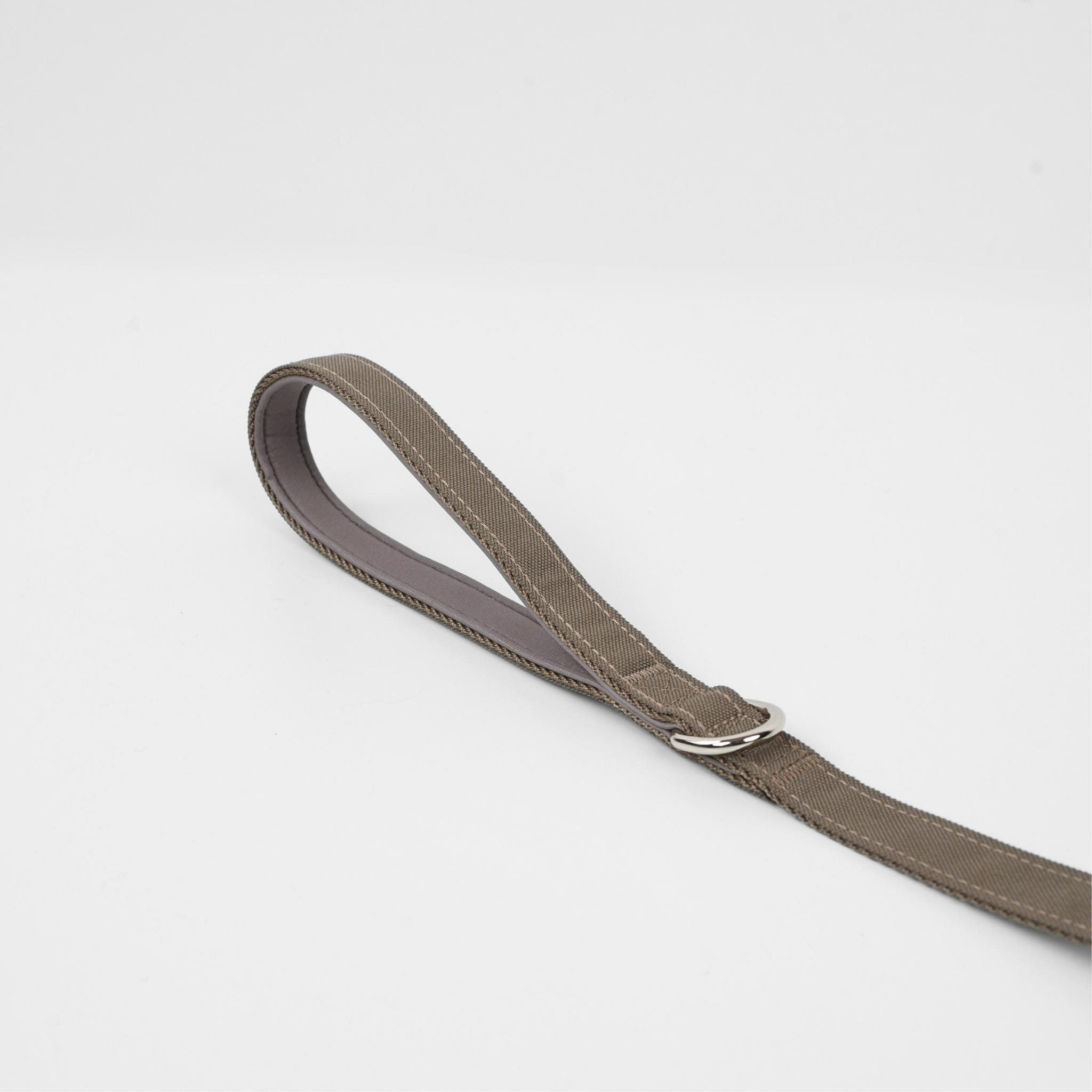 Elma Active Dog Leash | Taupe