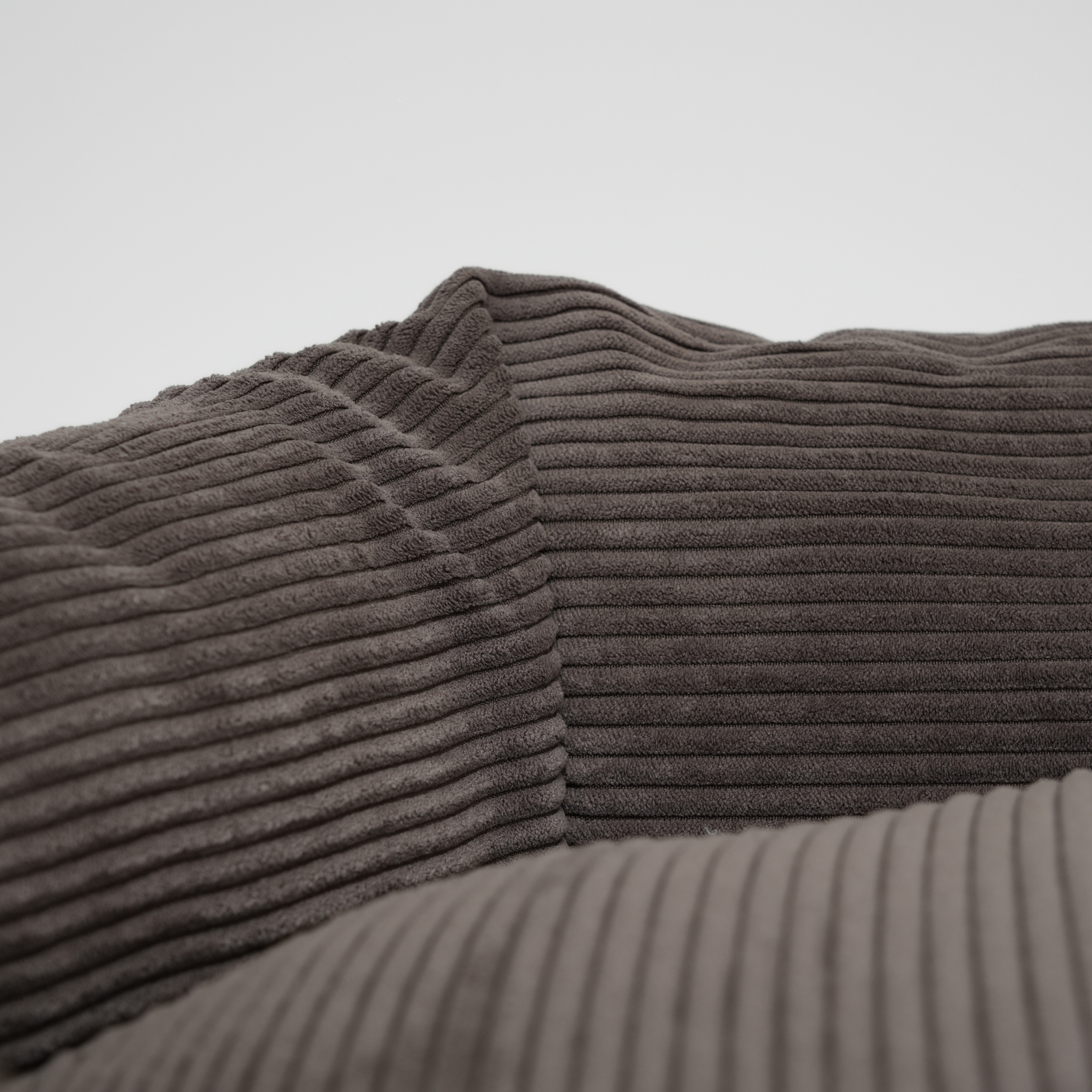 Luna Dog Bed 3.0 | Taupe Corduroy