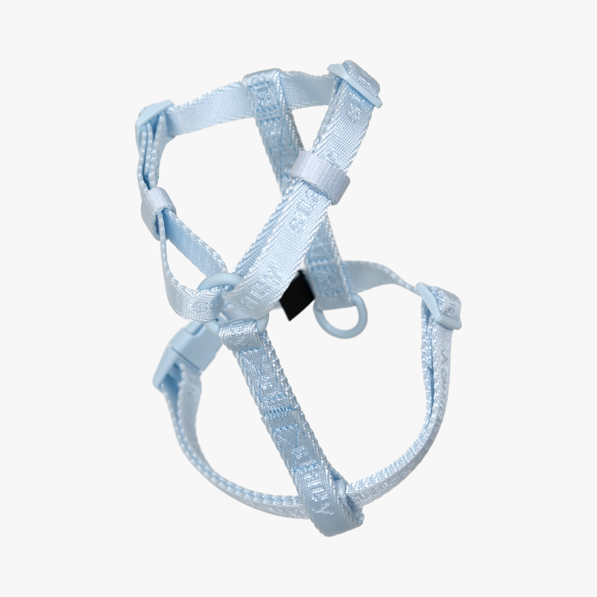Puppy H-Strap Dog Harness | Sky Blue