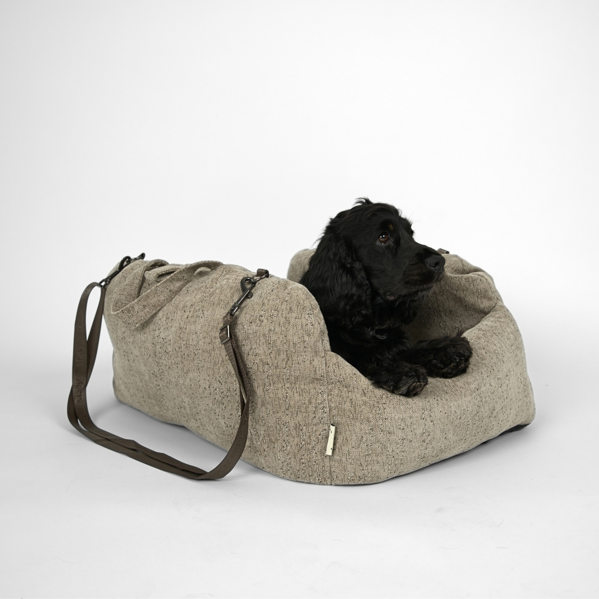 Tova 2-in-1 Car Seat XL | Sand