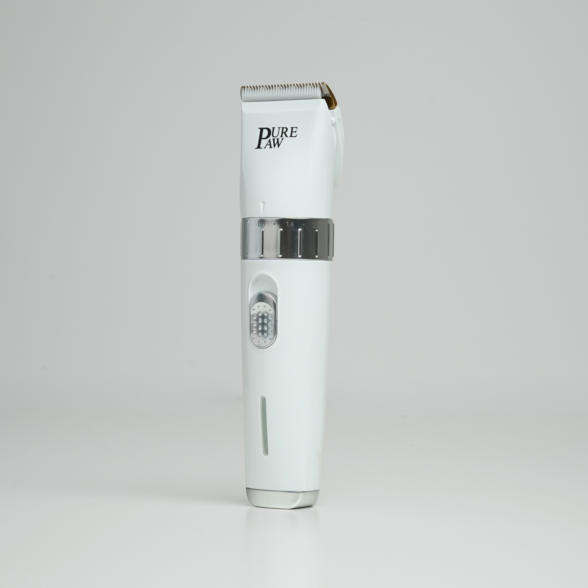 PurePaw Pro Hair Clipper