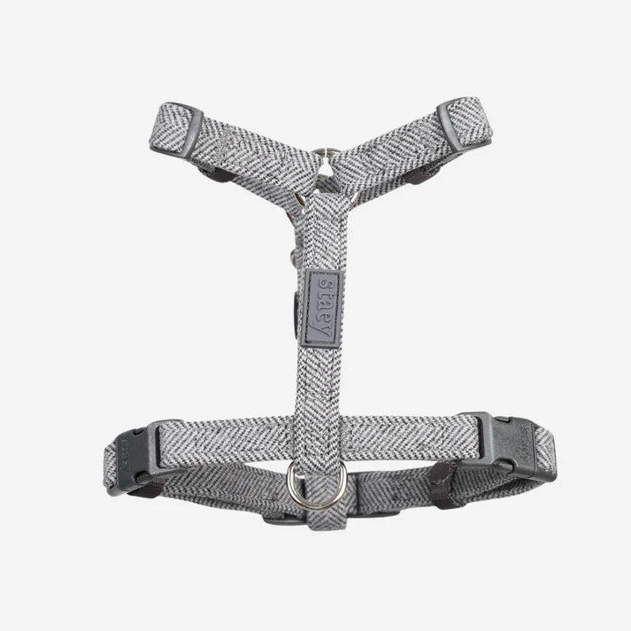 Tara H-Strap koiranvaljaat | Pölyinen sininen