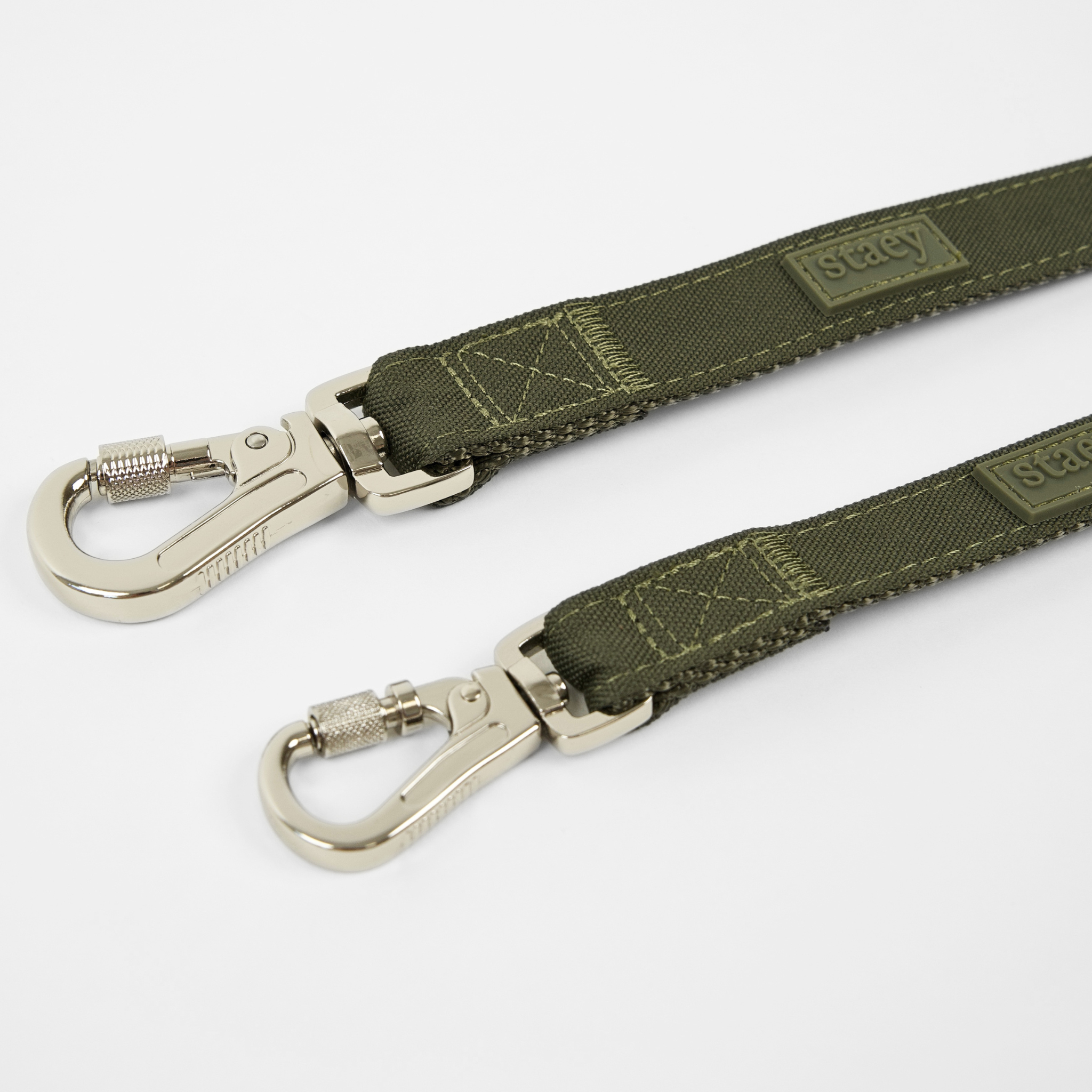 Elma Active -koiran talutushihna | Moss green