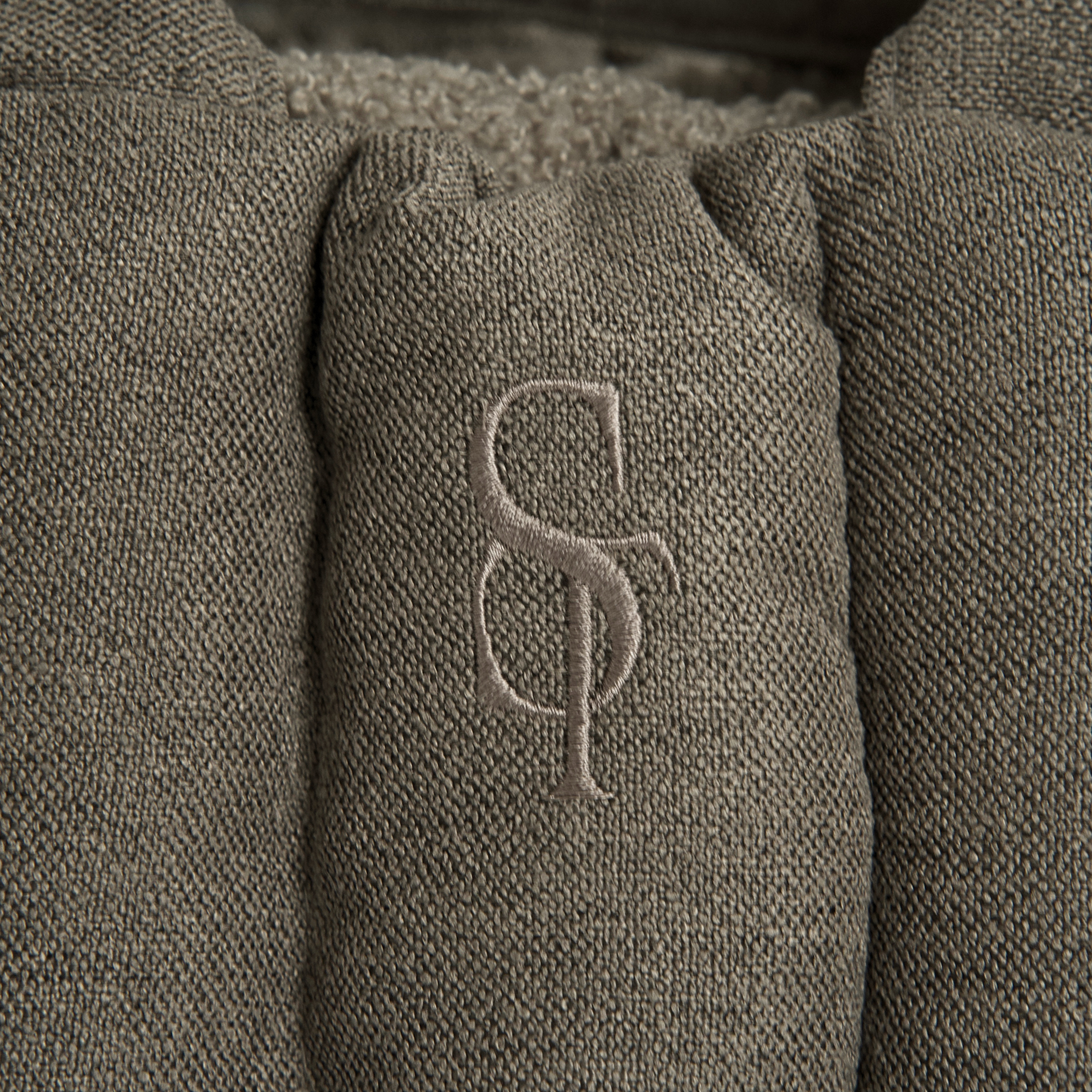 Ella-kassi | Taupe