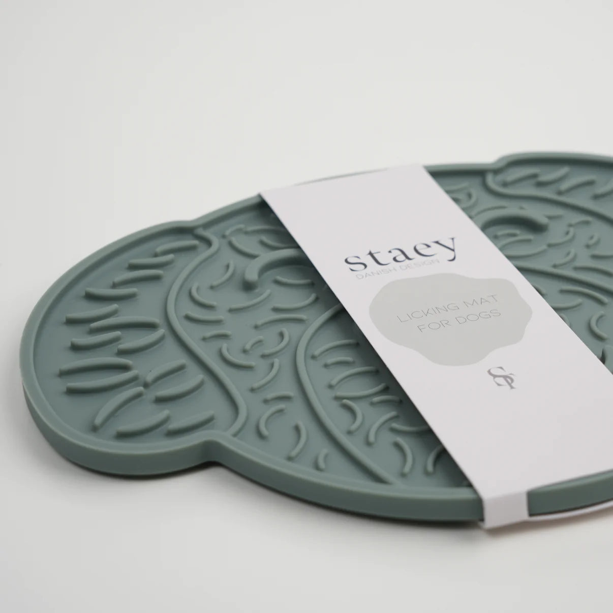 Nuolemismatto | Sammalvihreä