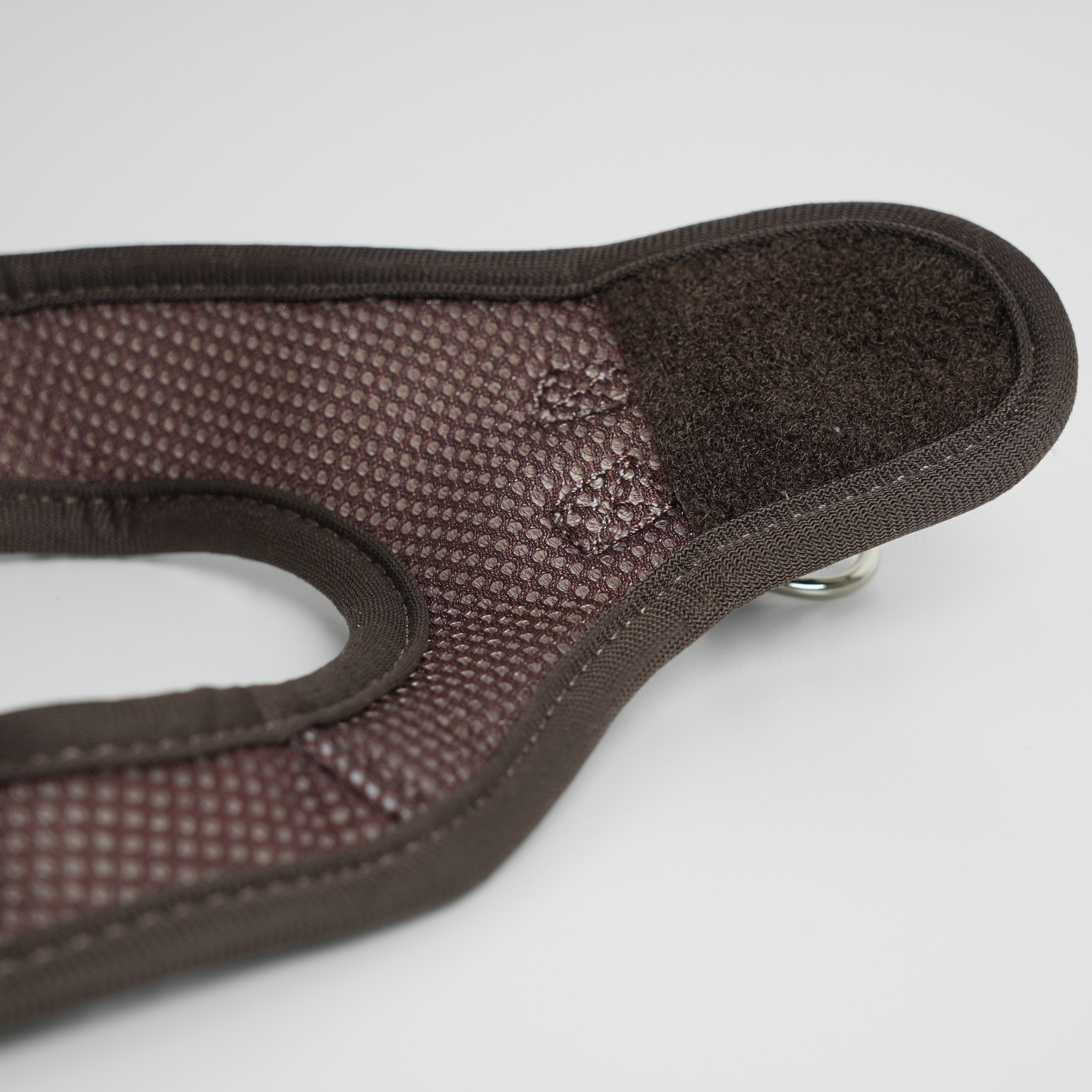 Step-In koiravaljaat Teddy | Espresso