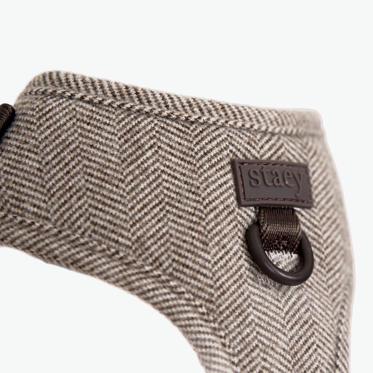 Puppy Dog Harness | Mocca
